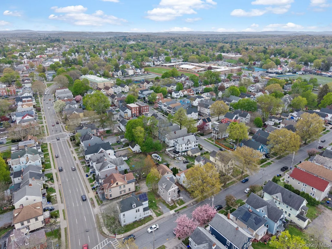 Photo of 80 S Cherry Street