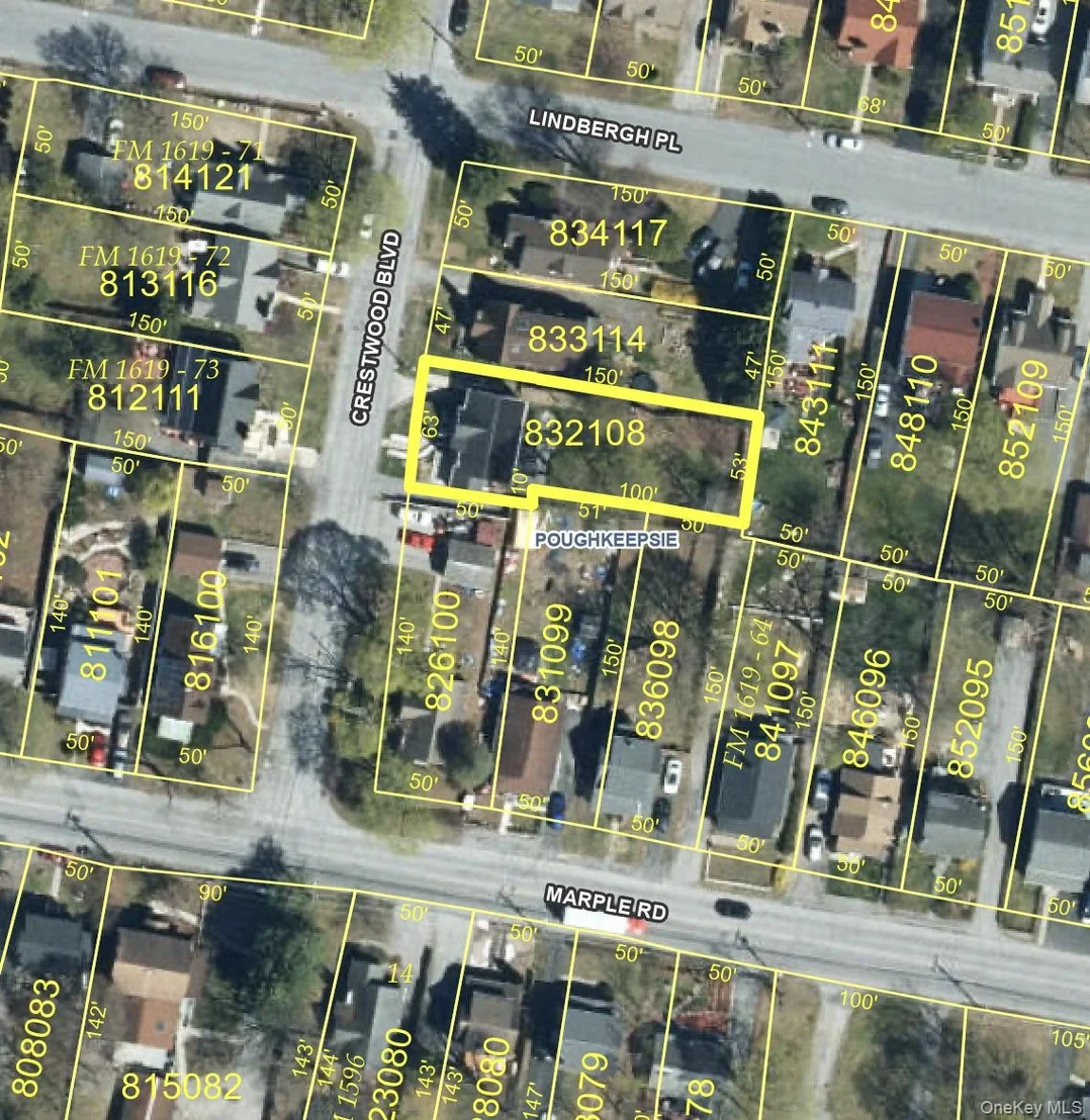 Photo of 4 Crestwood Boulevard