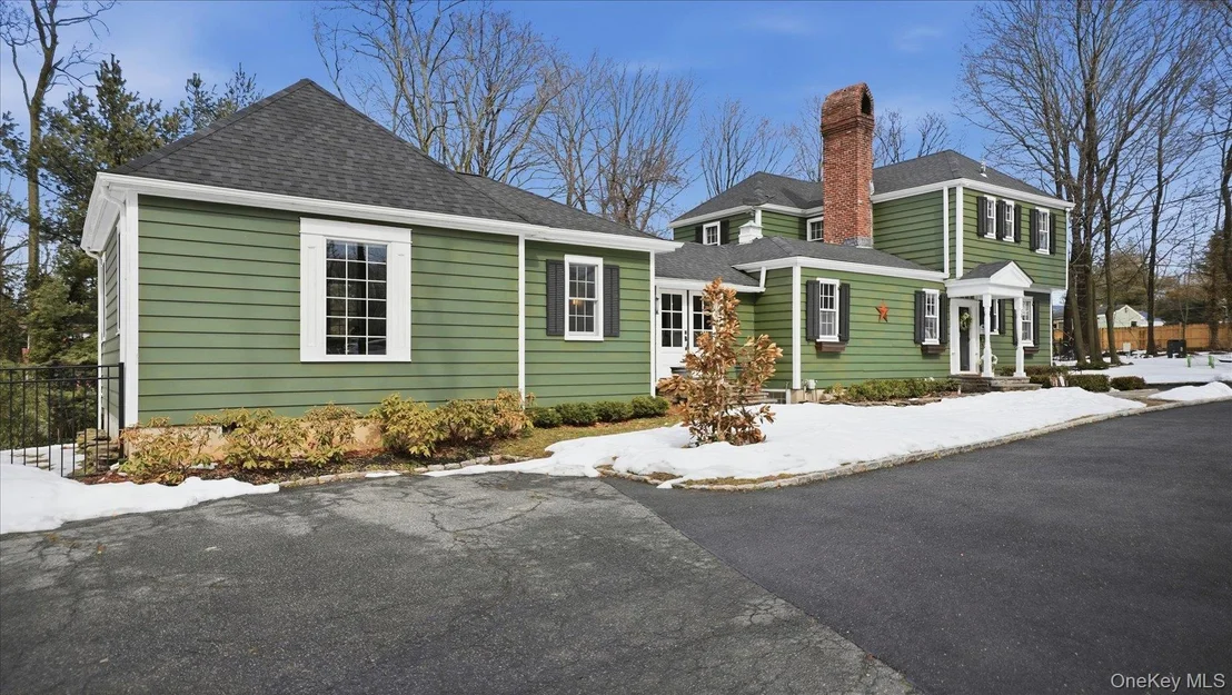 Photo of 5 Wendover Road