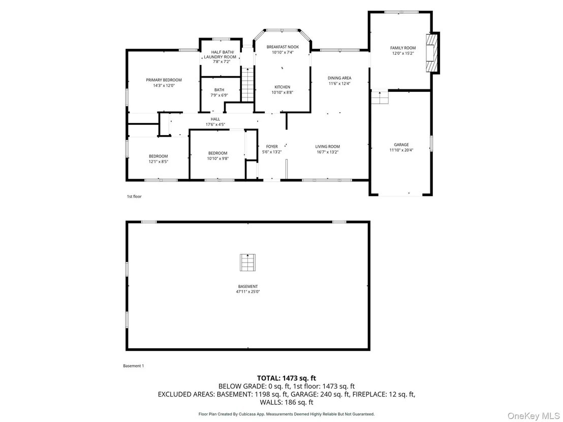 Photo of 15 Mobrey Lane
