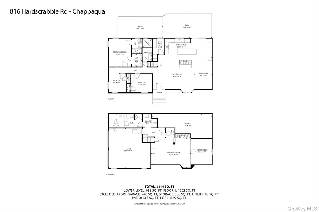 Photo of 816 Hardscrabble Road