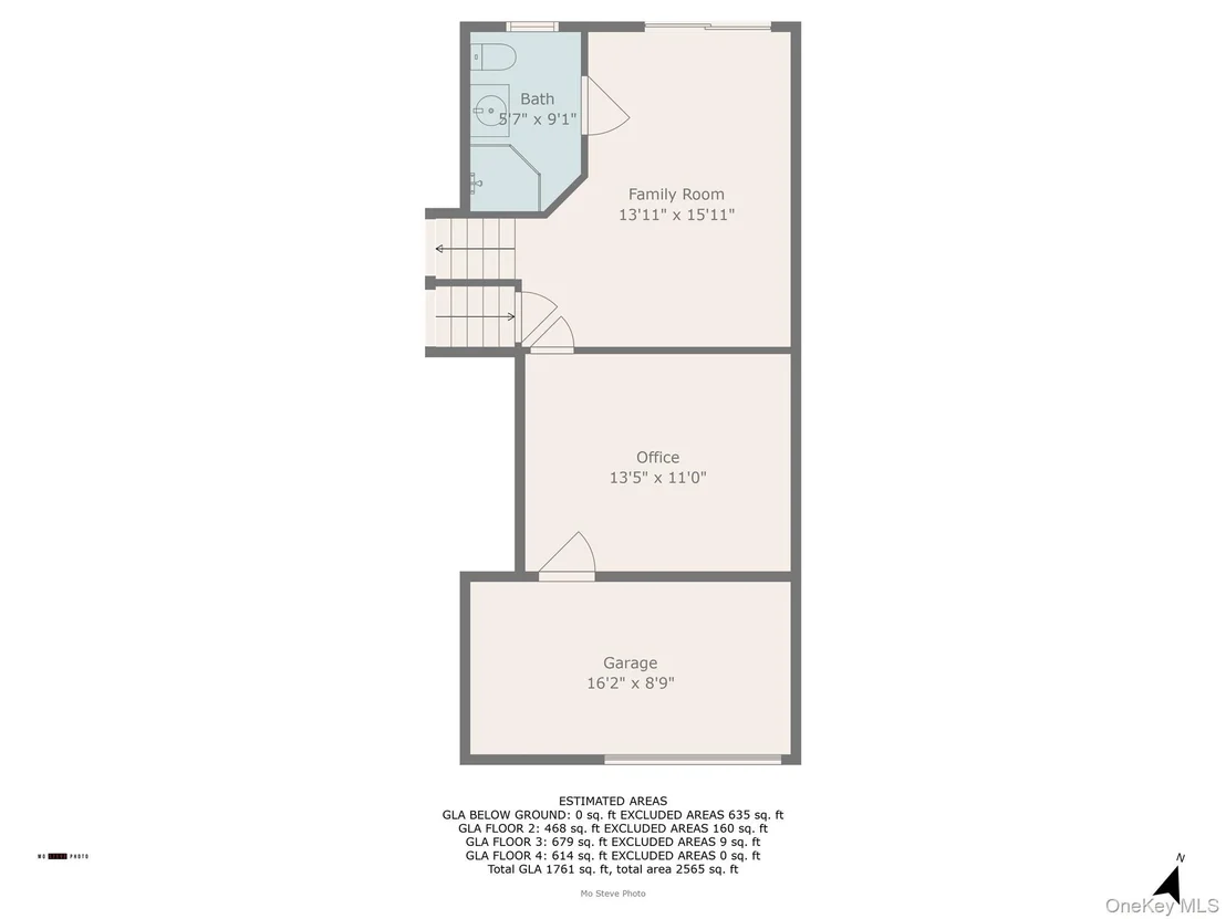 Photo of 1111 Steele Boulevard