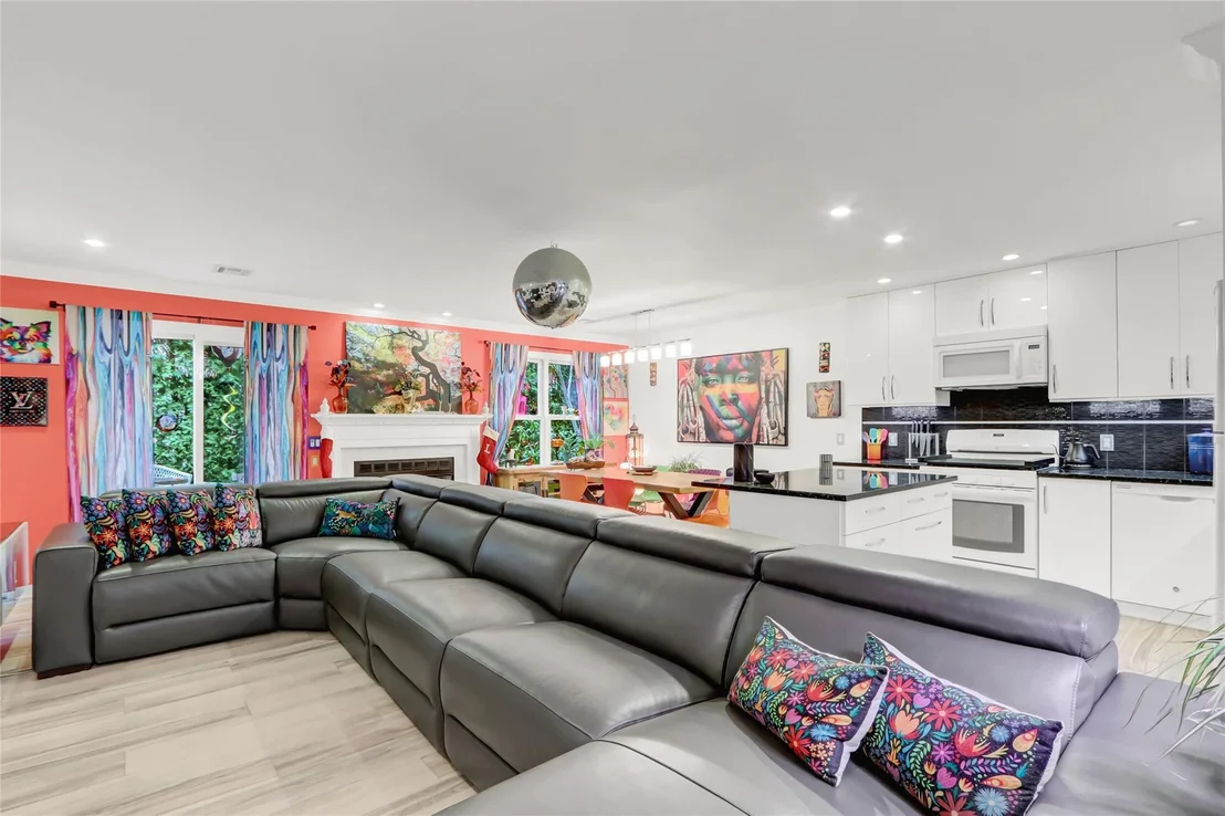 Photo of Unit 2104 at 2104 Cedar Path