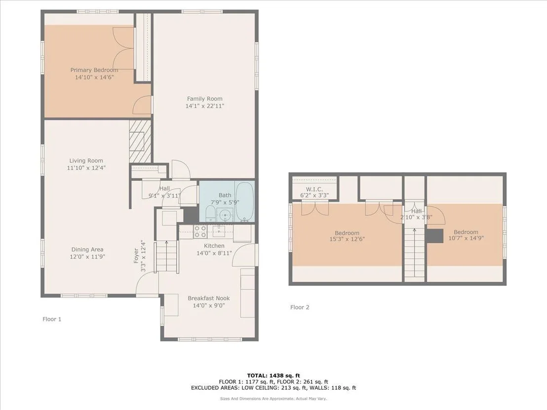 Photo of 25 Castle Lane
