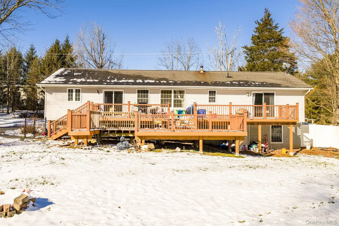 Photo of 100 Maybrook Road