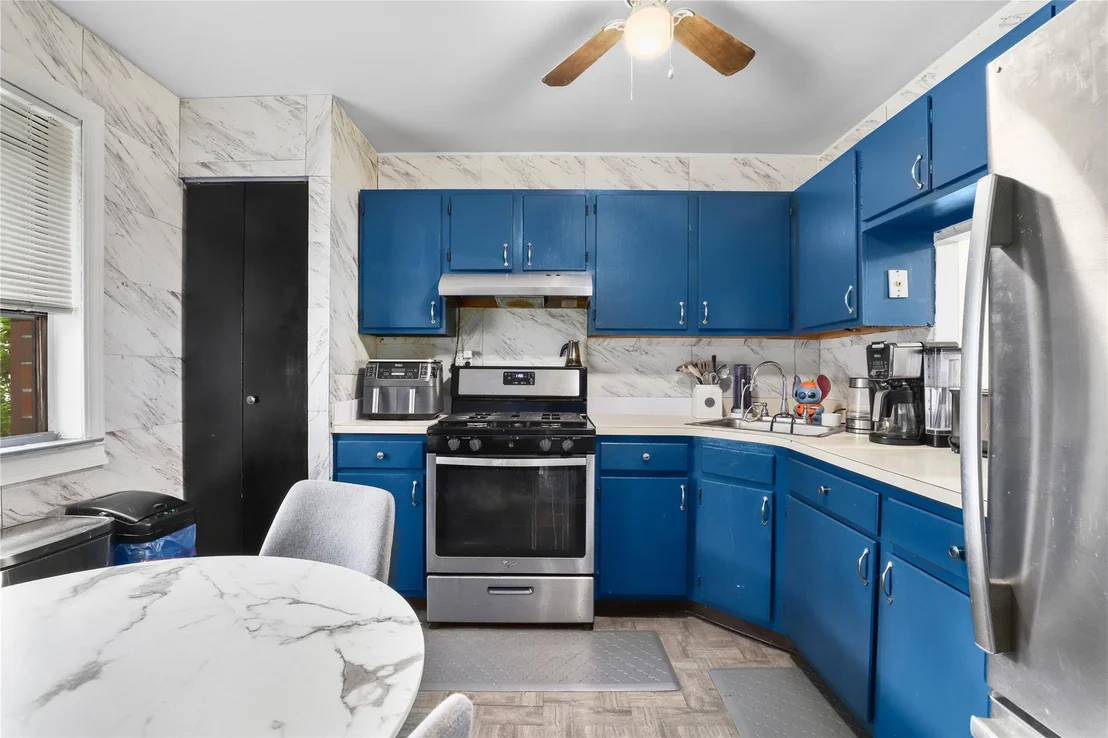 Photo of 793 Jackson Avenue
