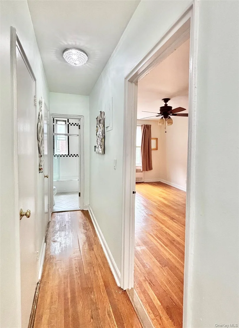 Photo of Unit 4G at 804 Bronx River Rd Road