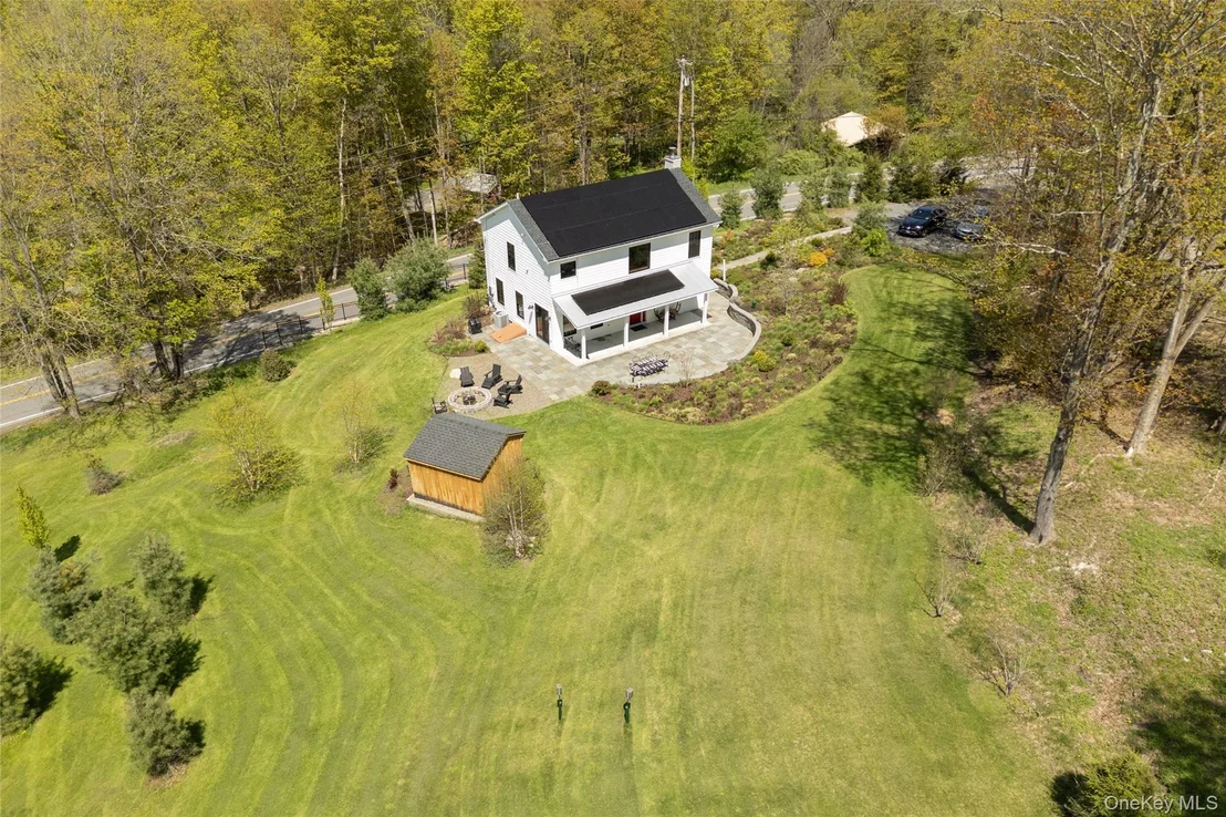 Photo of 303 Mt Ross Road