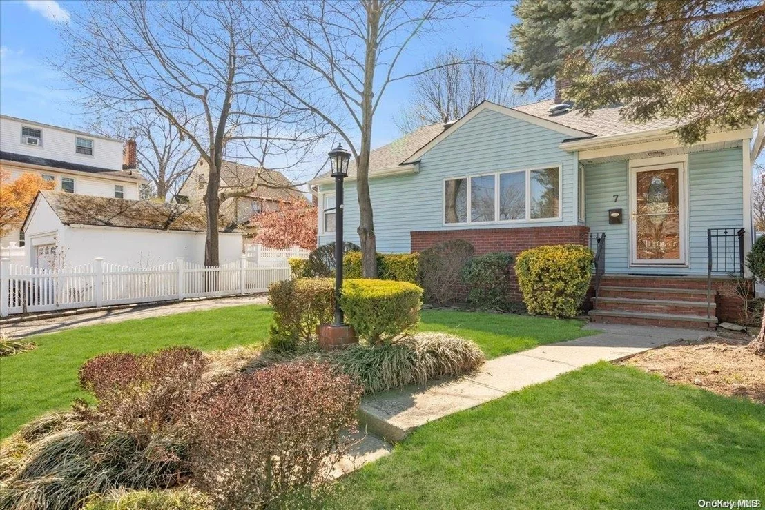 Photo of 7 Kelsey Place