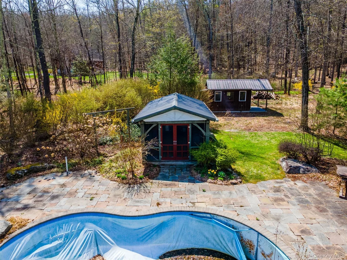 Photo of 1063 Sawkill Road