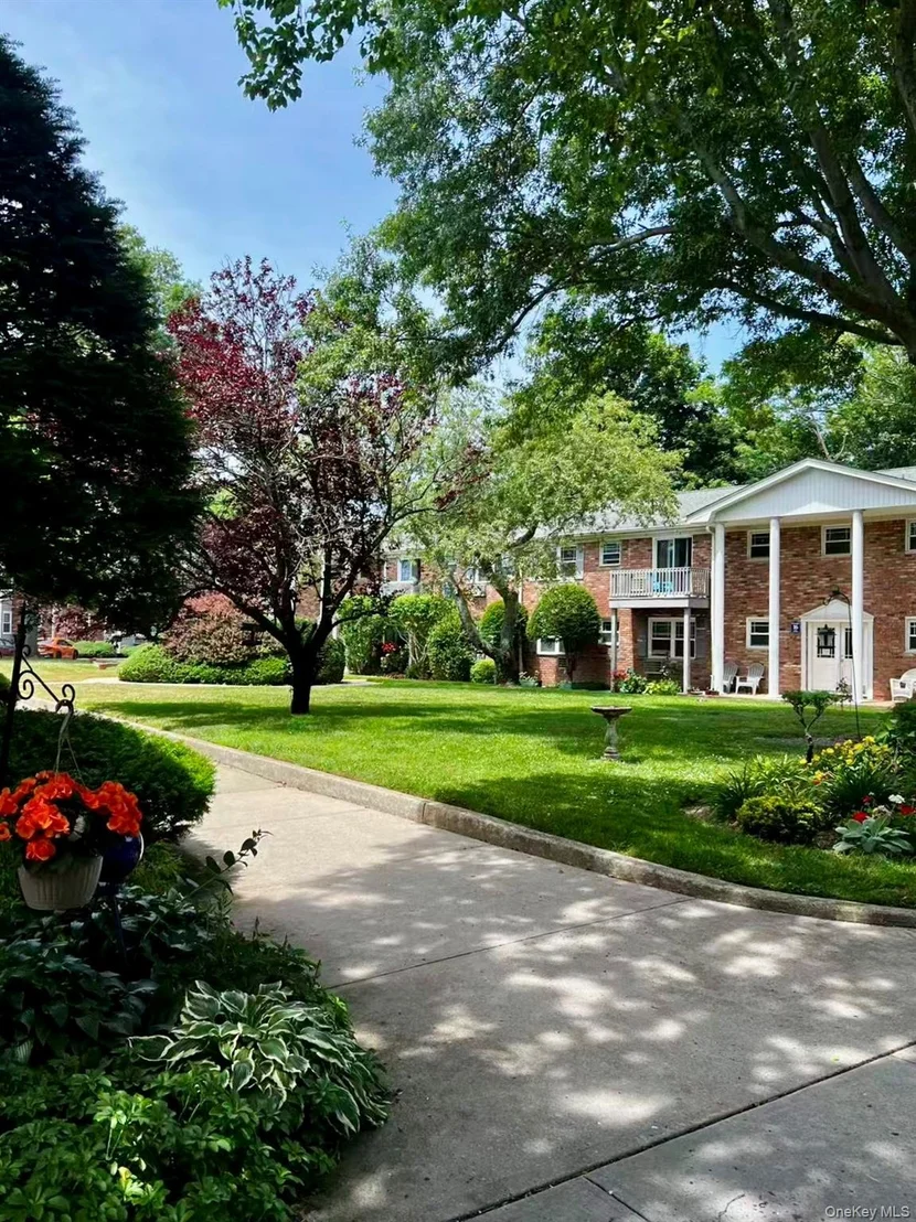 Photo of Unit 246 at 246 Fairharbor Drive
