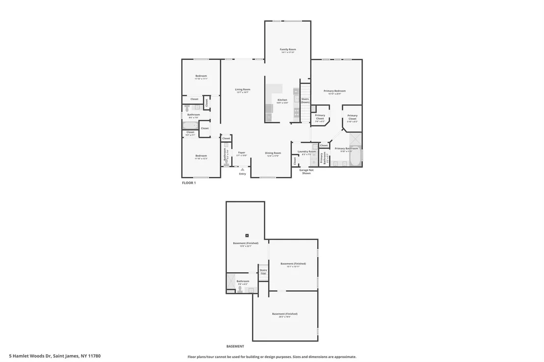 Photo of 5 Hamlet Woods Drive