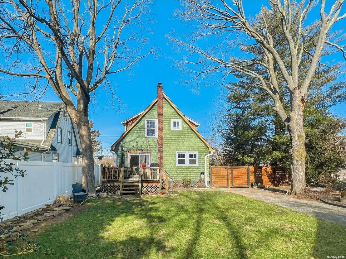 Photo of 56 Vernon Street