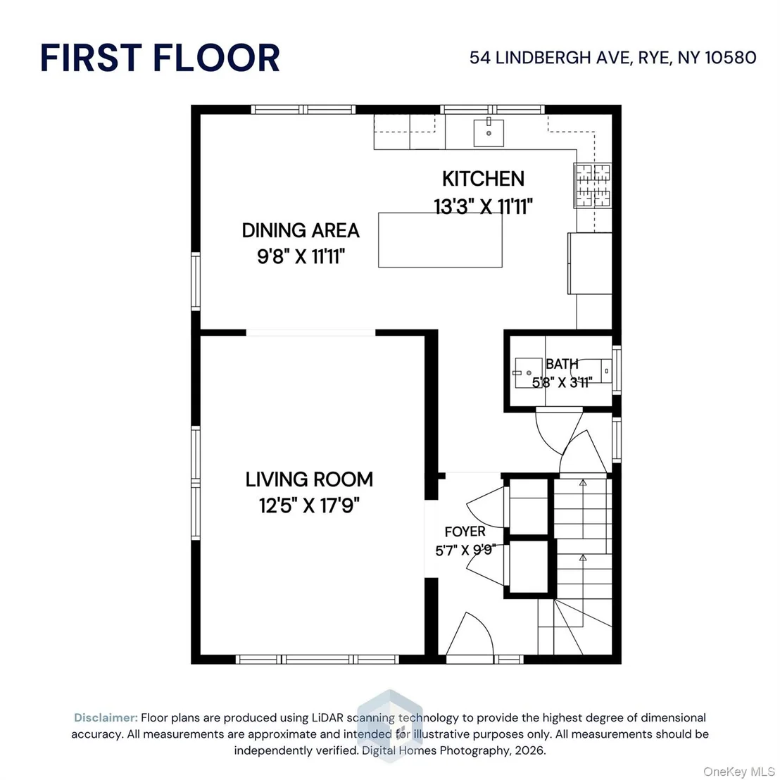 Photo of 54 Lindbergh Avenue