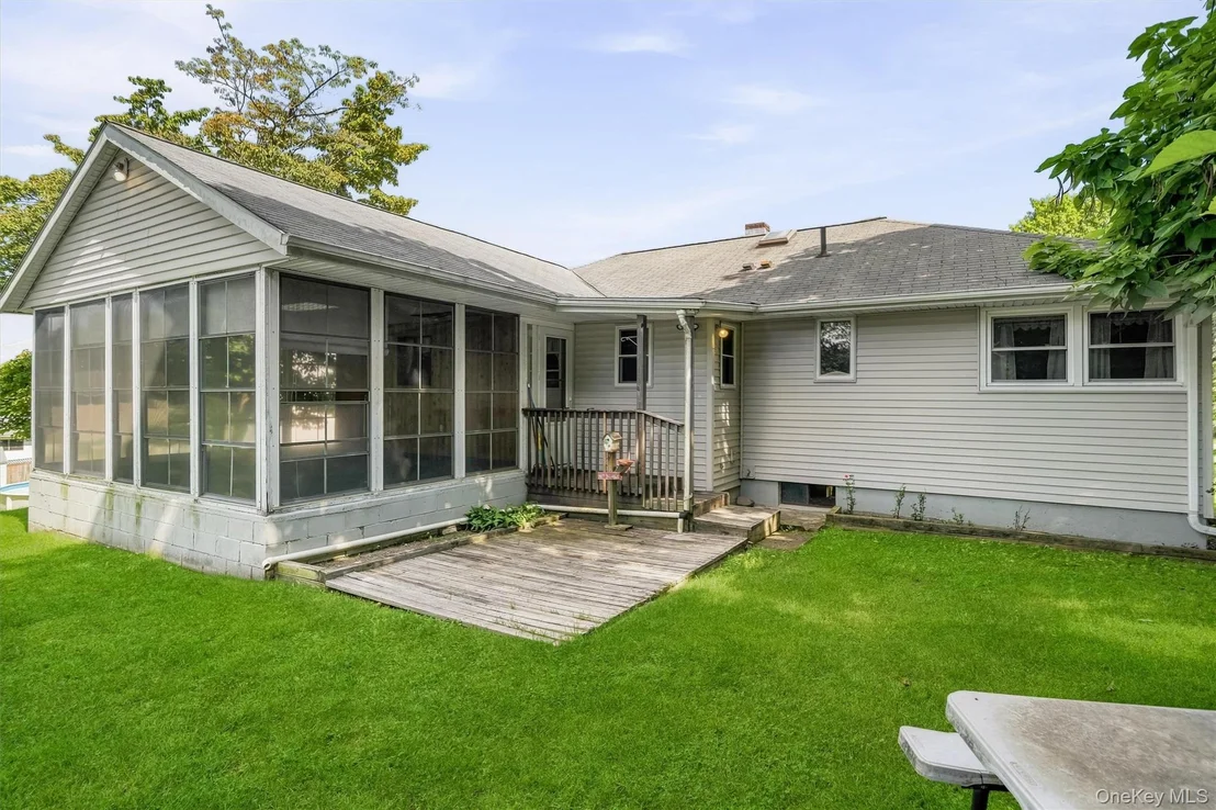 Photo of 124 Rye Hill Road
