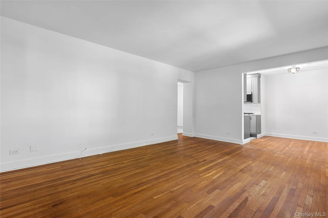 Photo of Unit 2D at 824 Palmer Road