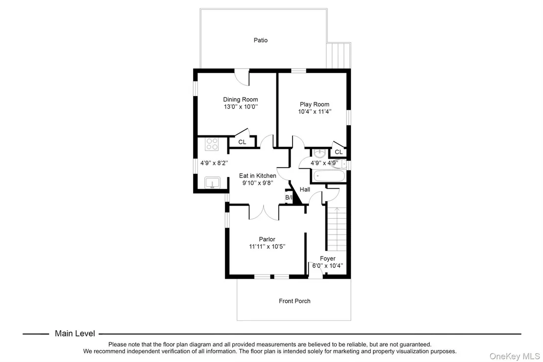 Photo of 10 Harrison Drive