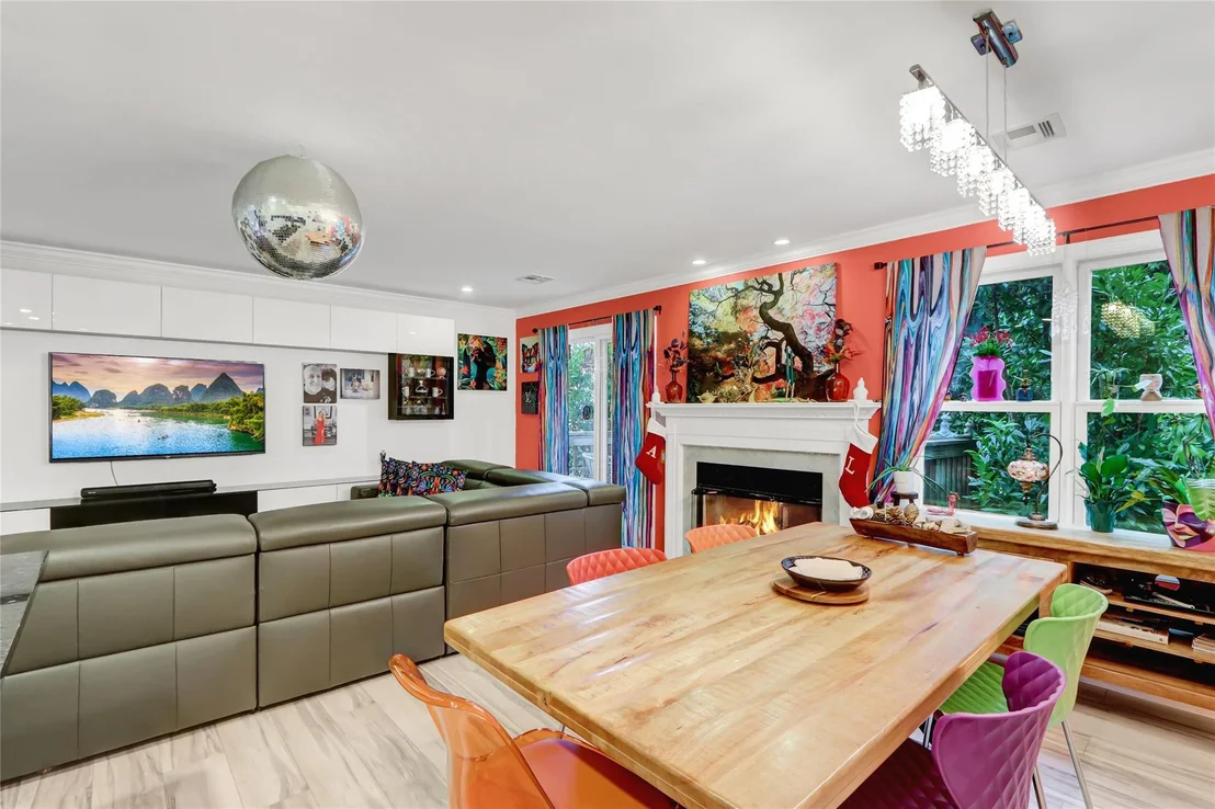 Photo of Unit 2104 at 2104 Cedar Path