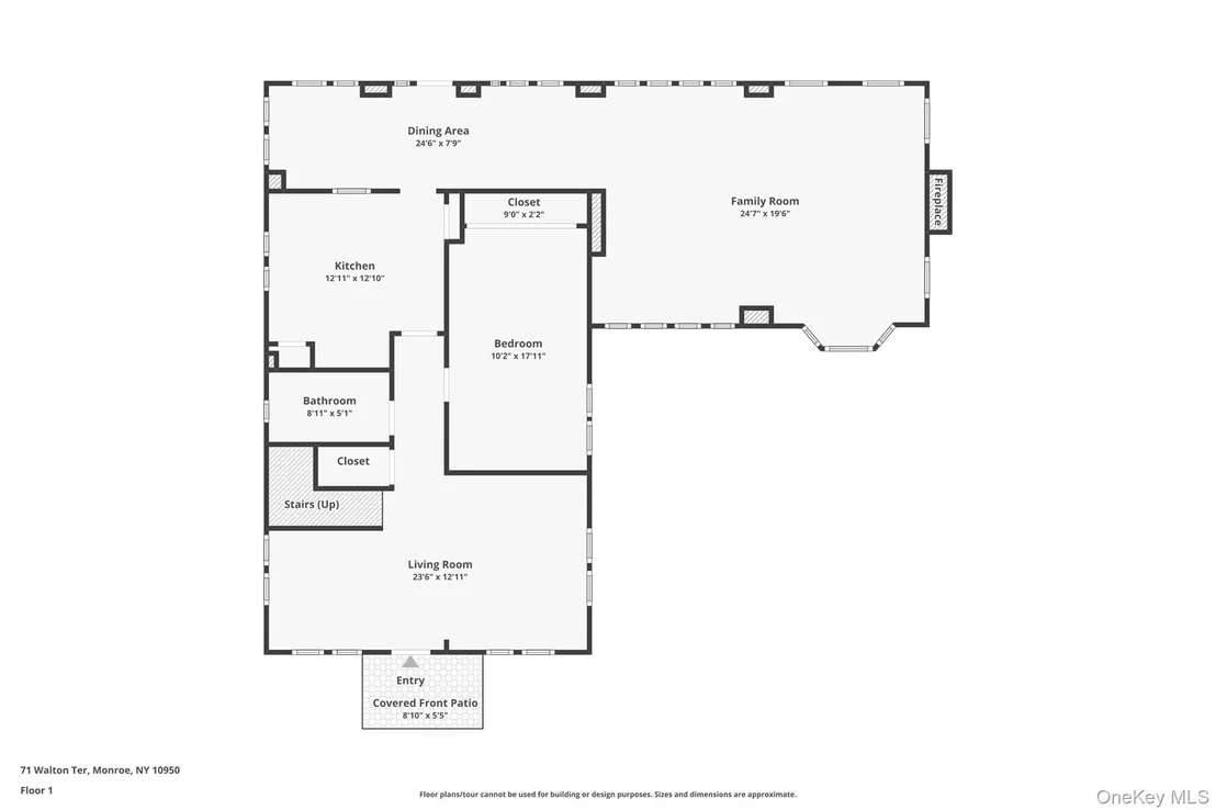 Photo of 71 Walton Terrace