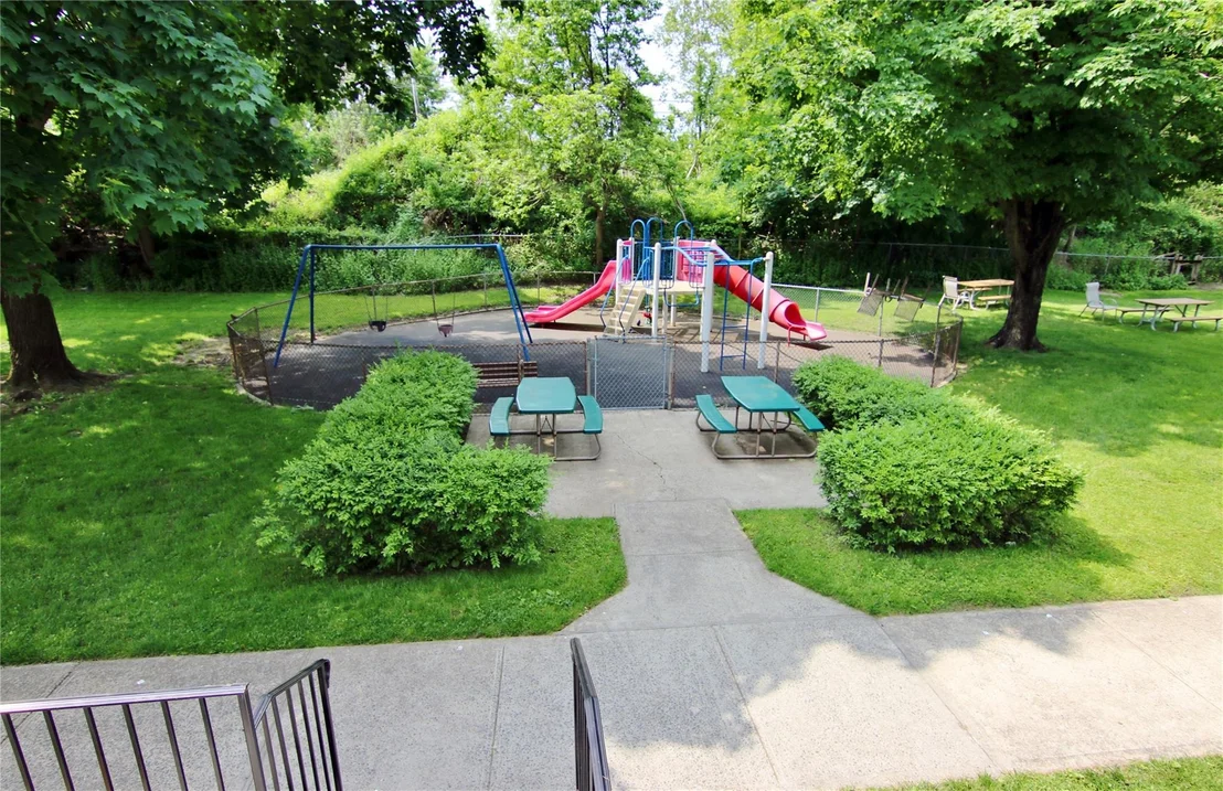 Photo of Unit B at 44 Avon Circle