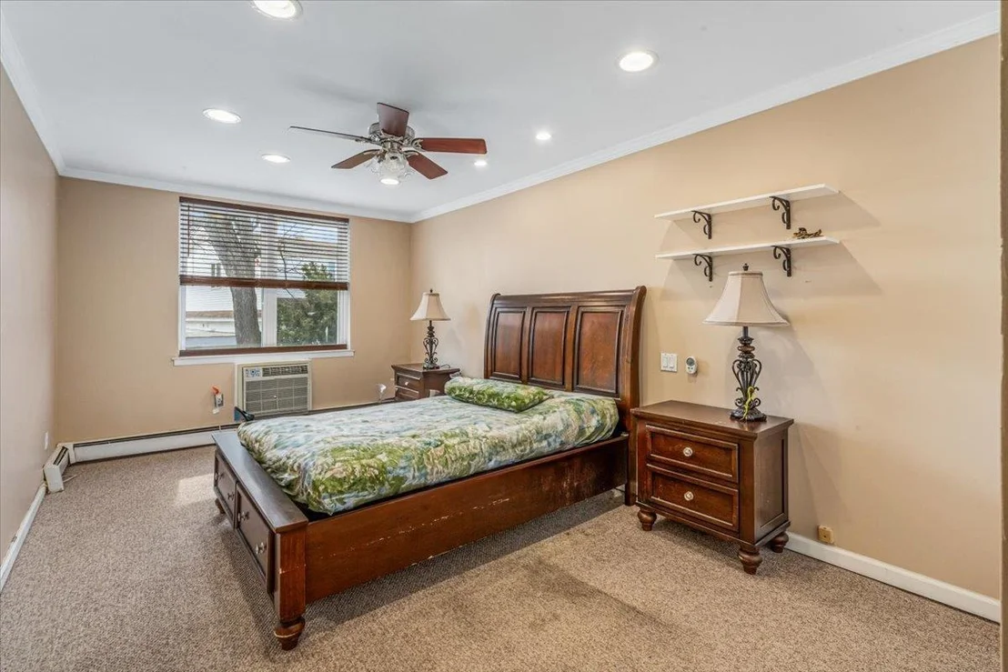 Photo of Unit 11B at 596 Broadway