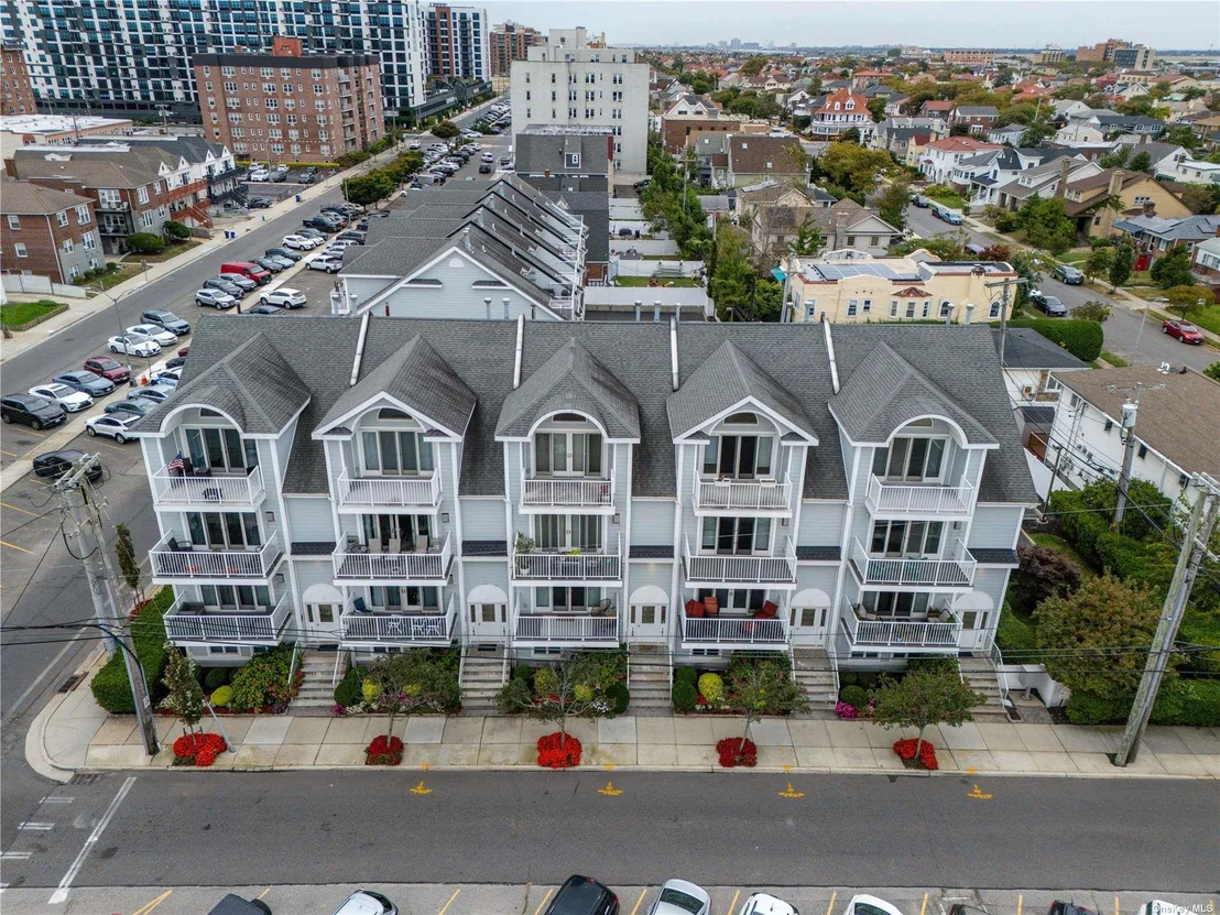 Photo of Unit UPPER at 159 Monroe Boulevard