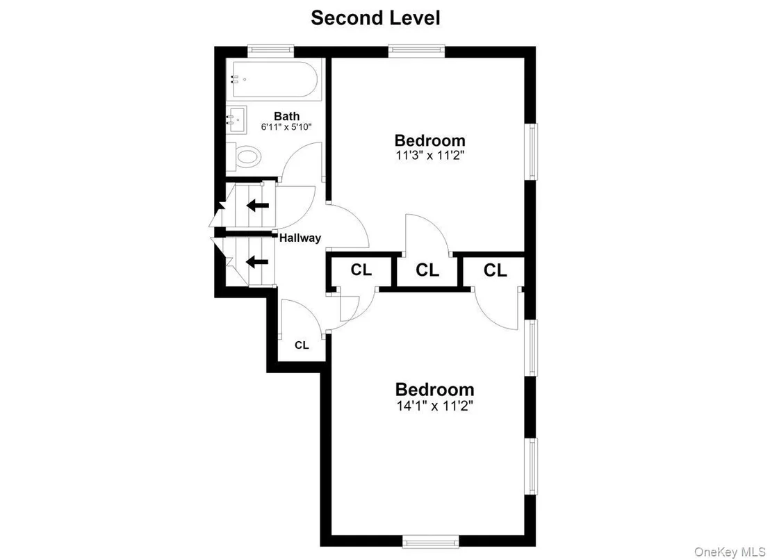 Photo of 2 Edward Street