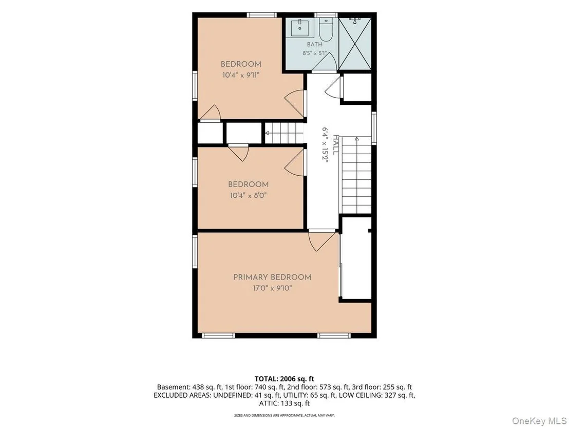 Photo of 17 Sapir Street