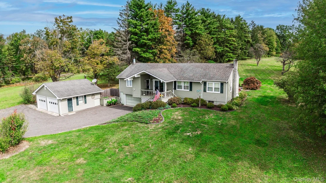 Photo of 284 Ohaire Road