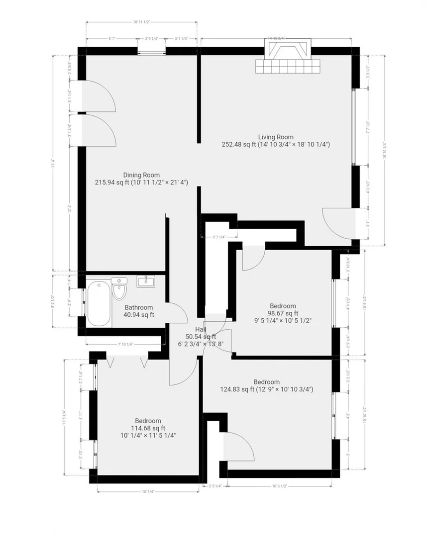 Photo of 17 Hubbard Lane
