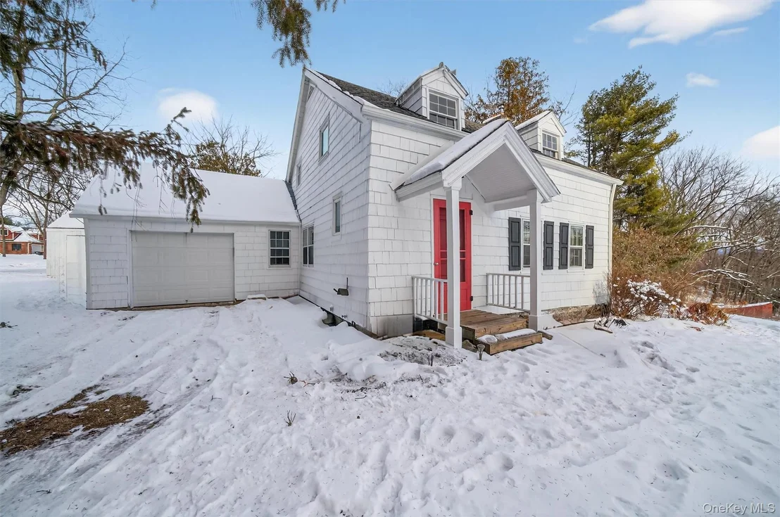 Photo of 74 Onderdonk Road