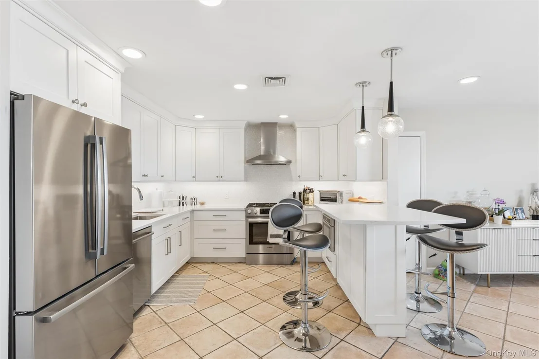 Photo of Unit A at 623 Oceanfront