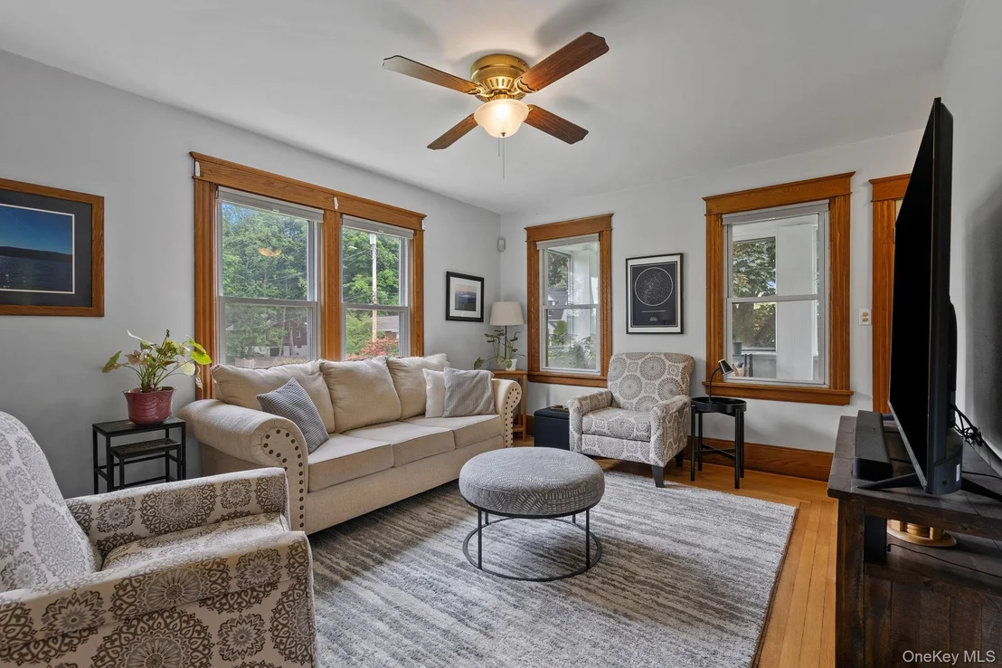 Photo of 8 Beekman Street