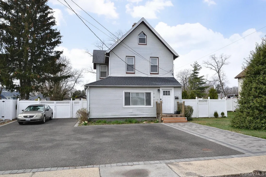 Photo of 25 Hazel Street