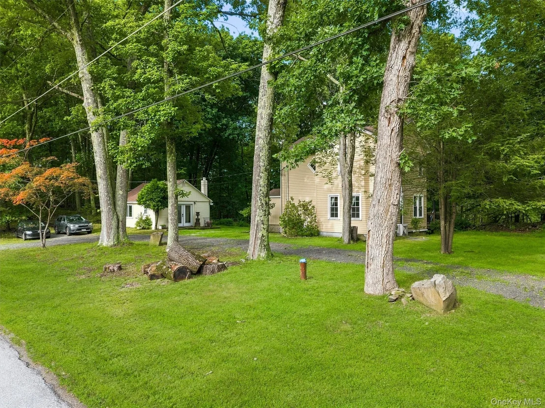 Photo of 168 Shawangunk Road