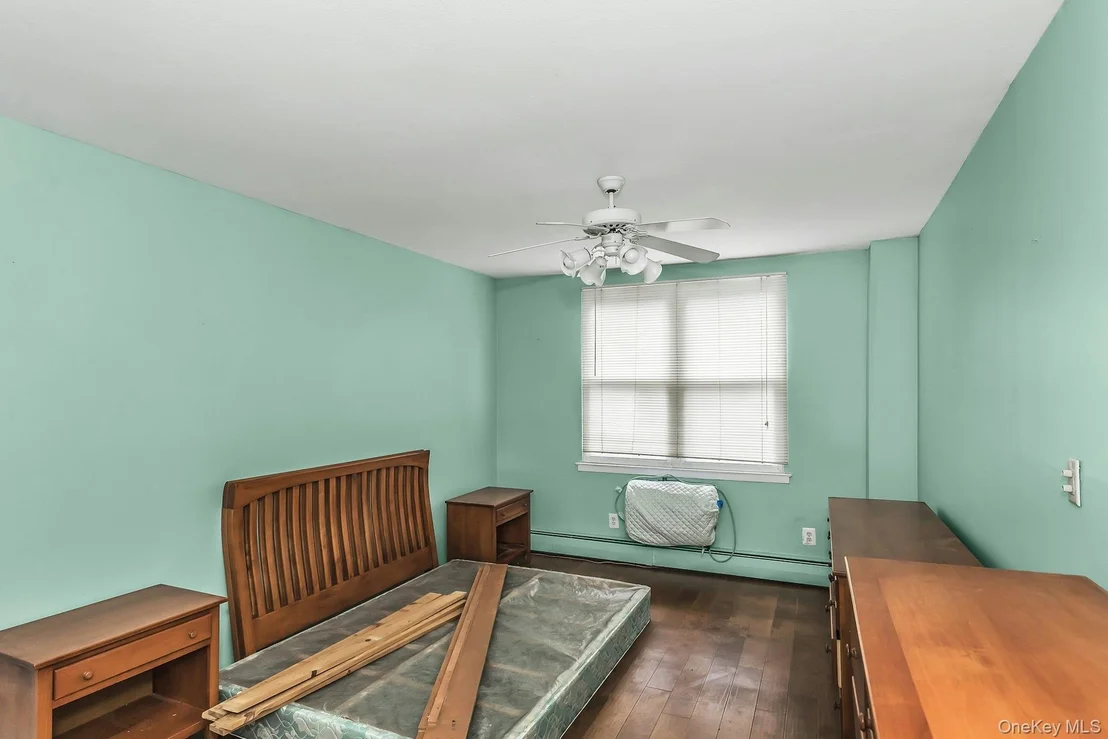 Photo of Unit 17A at 596 Broadway