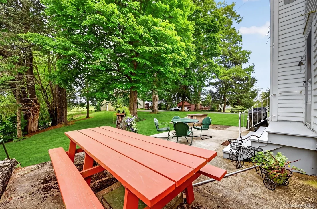 Photo of 22 Camp Orange Road