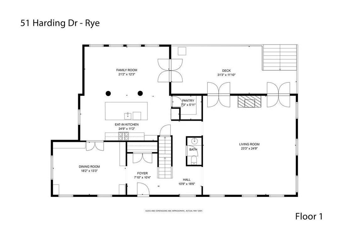 Photo of 51 HARDING Drive