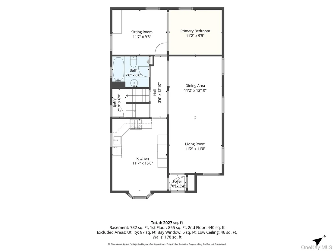 Photo of 25 Everett Street