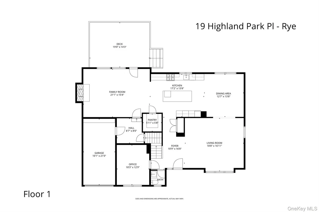 Photo of 19 Highland Park Place