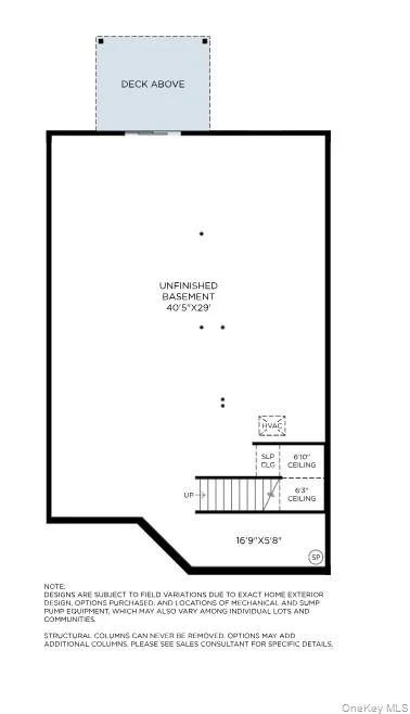 Photo of Unit 67 at 2064 Summit Loop