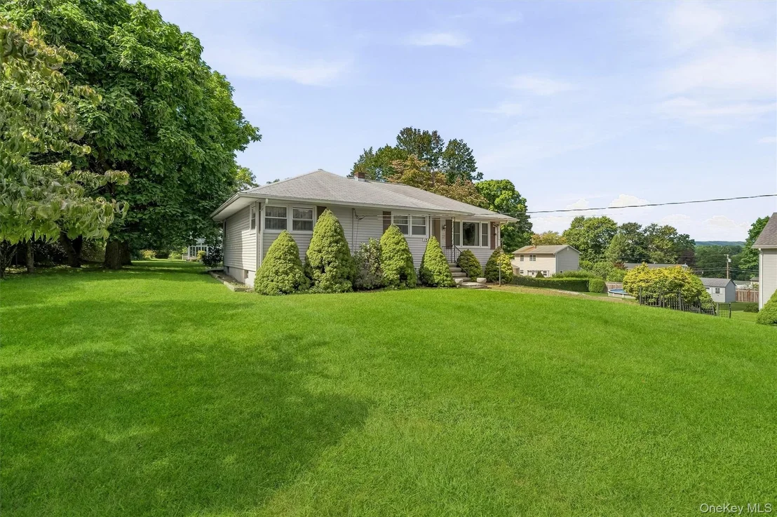 Photo of 124 Rye Hill Road