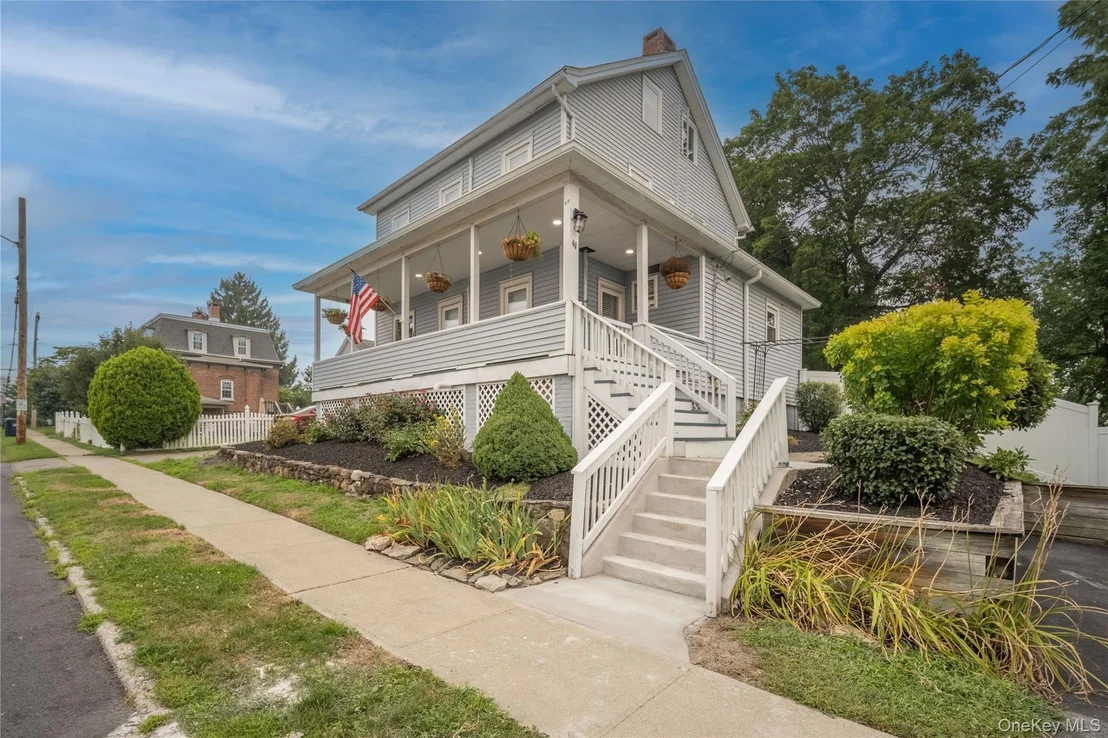 Photo of 40 Prospect Street