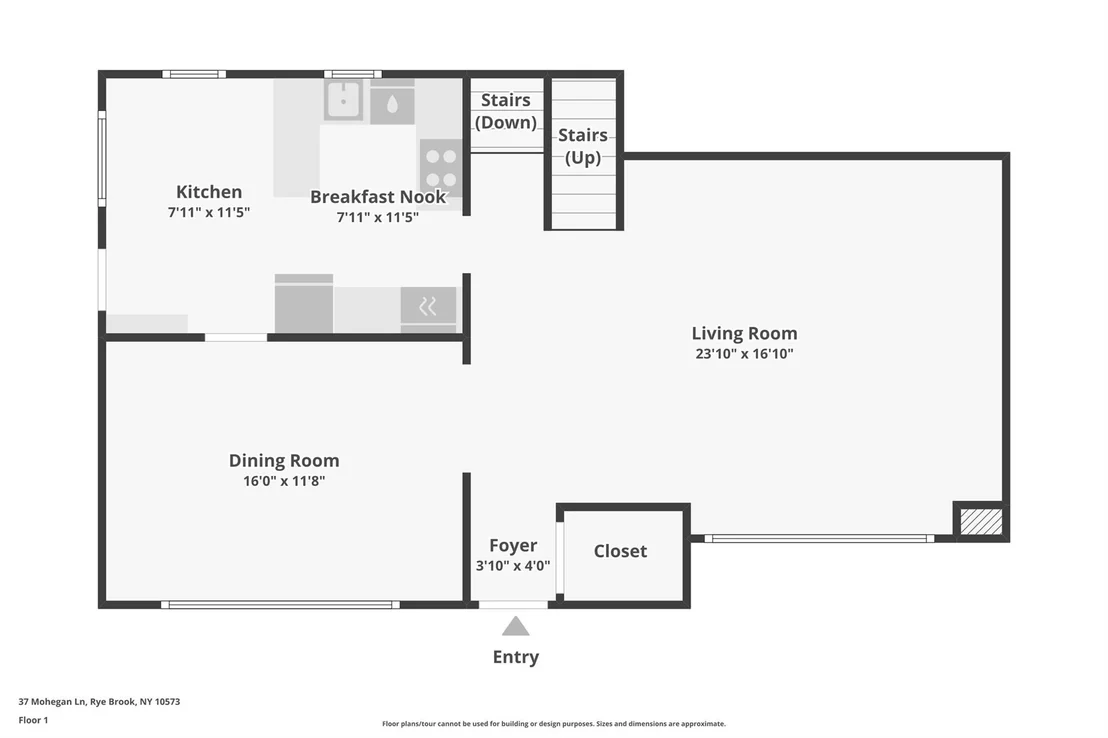 Photo of 37 Mohegan Lane