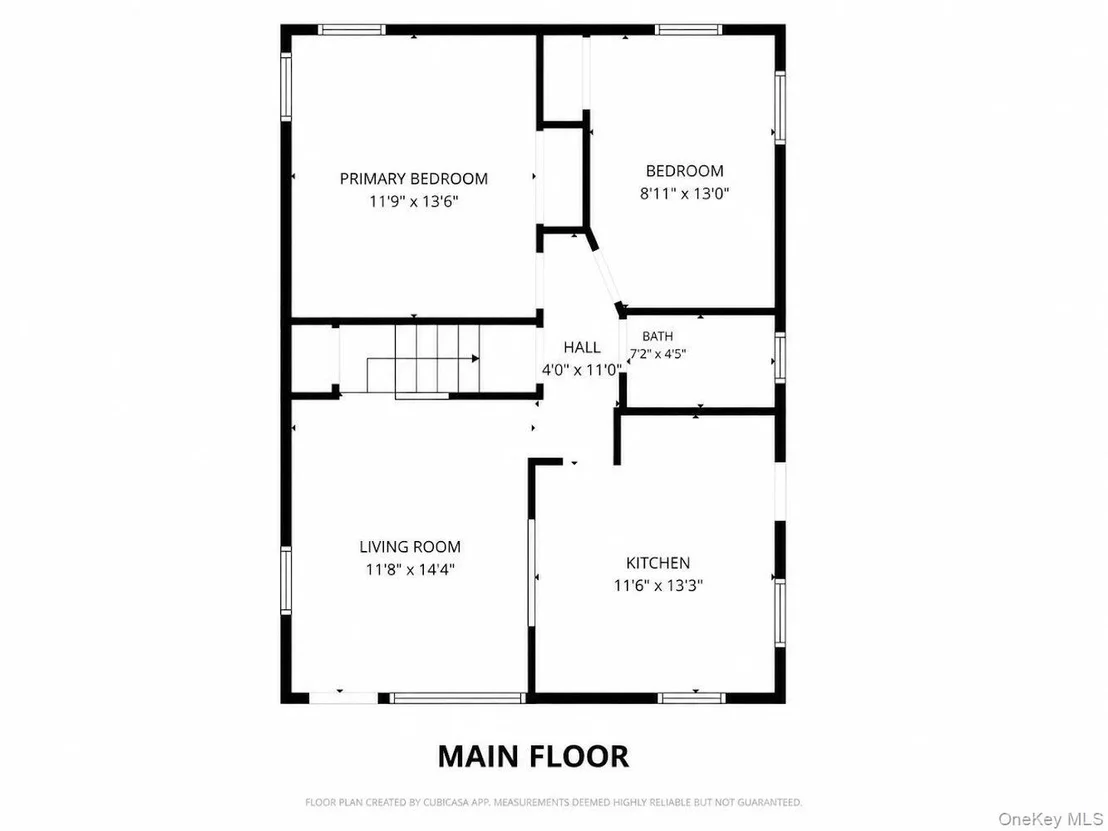 Photo of 1069 Phoebe Street