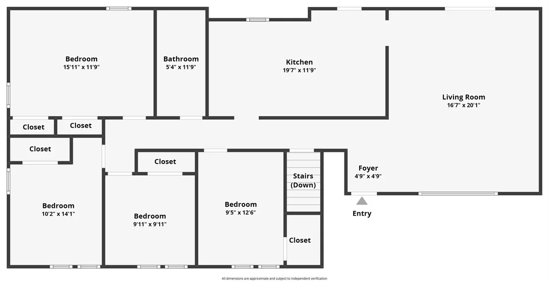 Photo of 16 Bushwick Road
