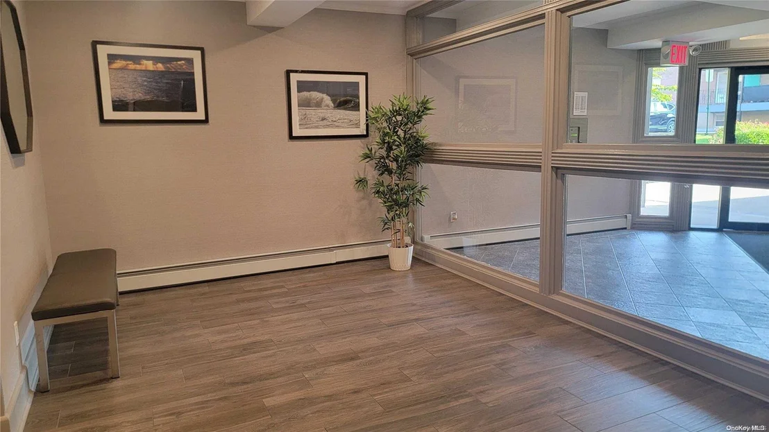 Photo of Unit 5B at 596 Broadway