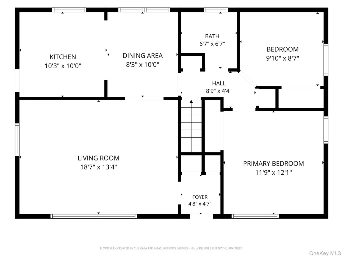Photo of 2 Hennessey Place