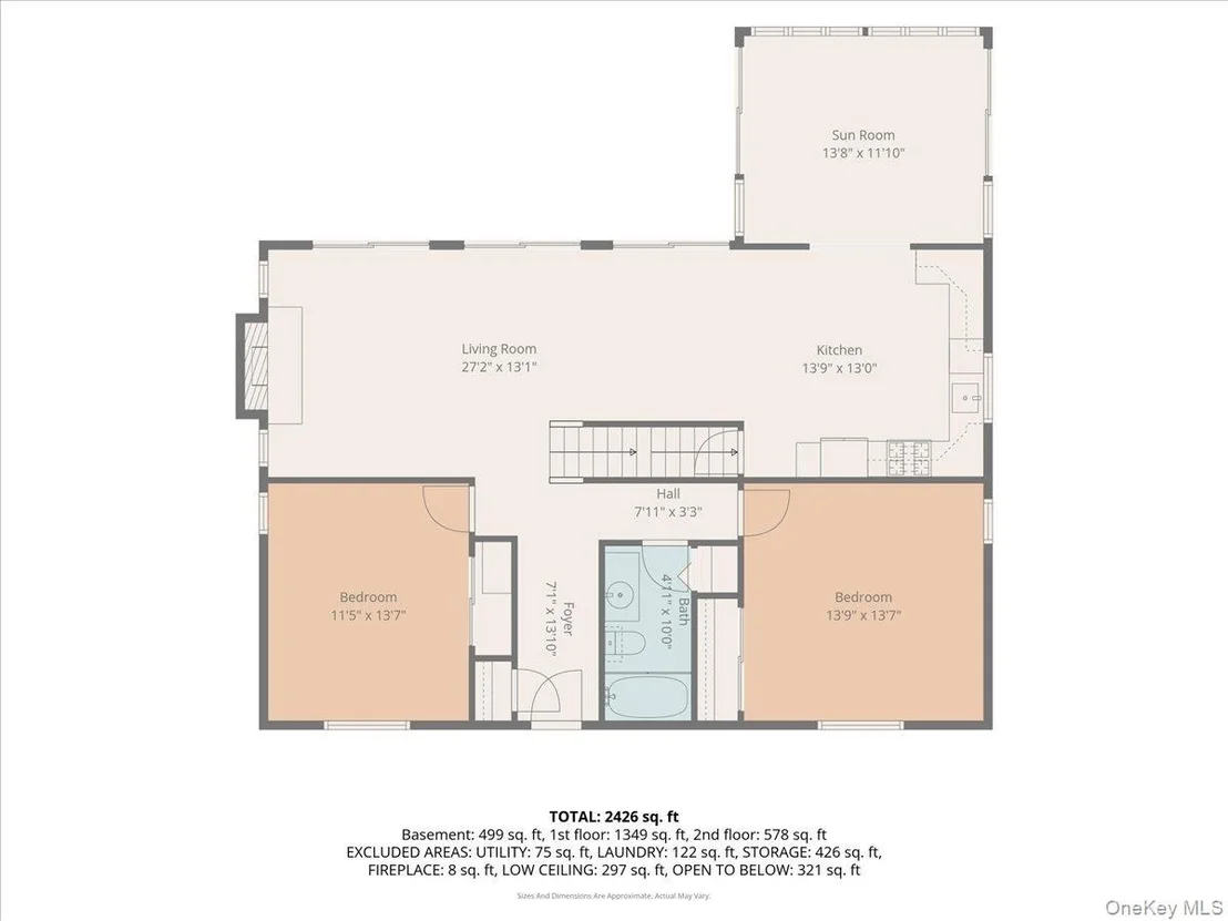 Photo of 2785 Noyack Road