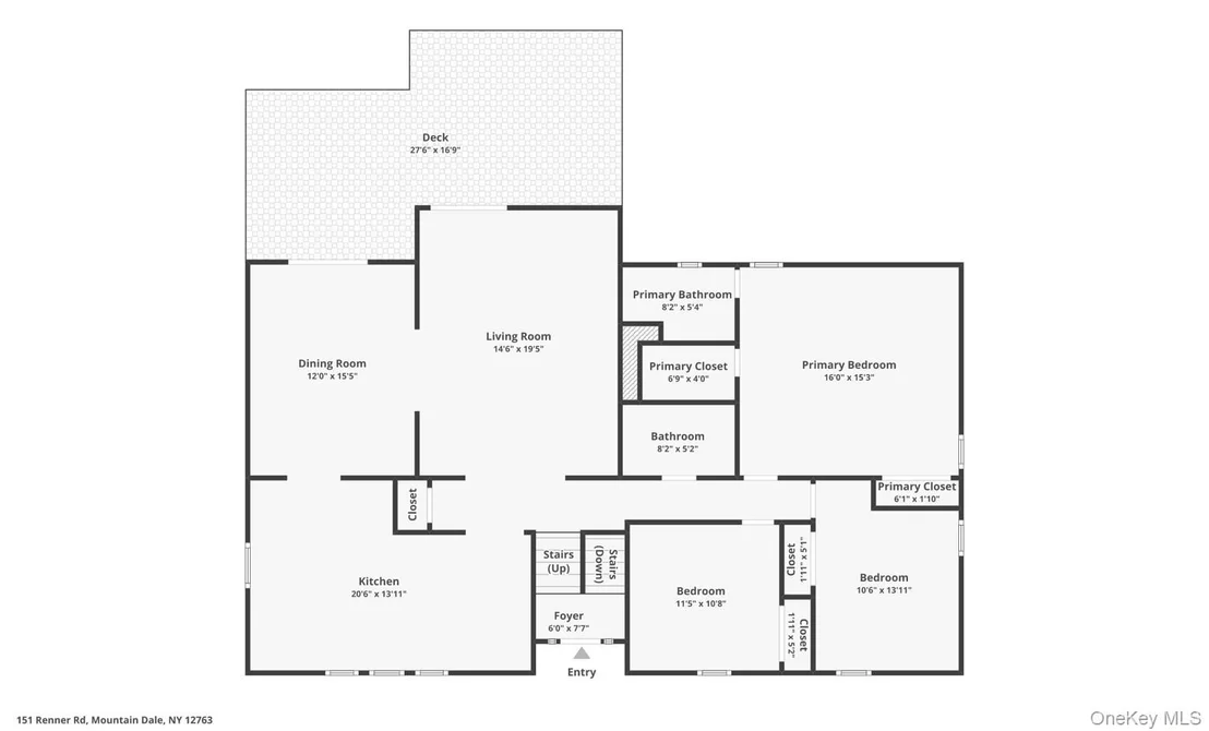 Photo of 151 Renner Road